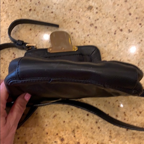 Michael Kors small cross body bag : black - Picture 5 of 6